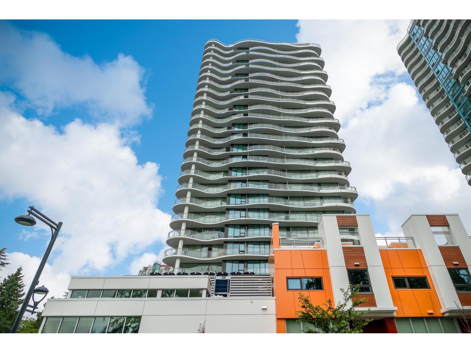 1703 13318 104 AVENUE, Surrey