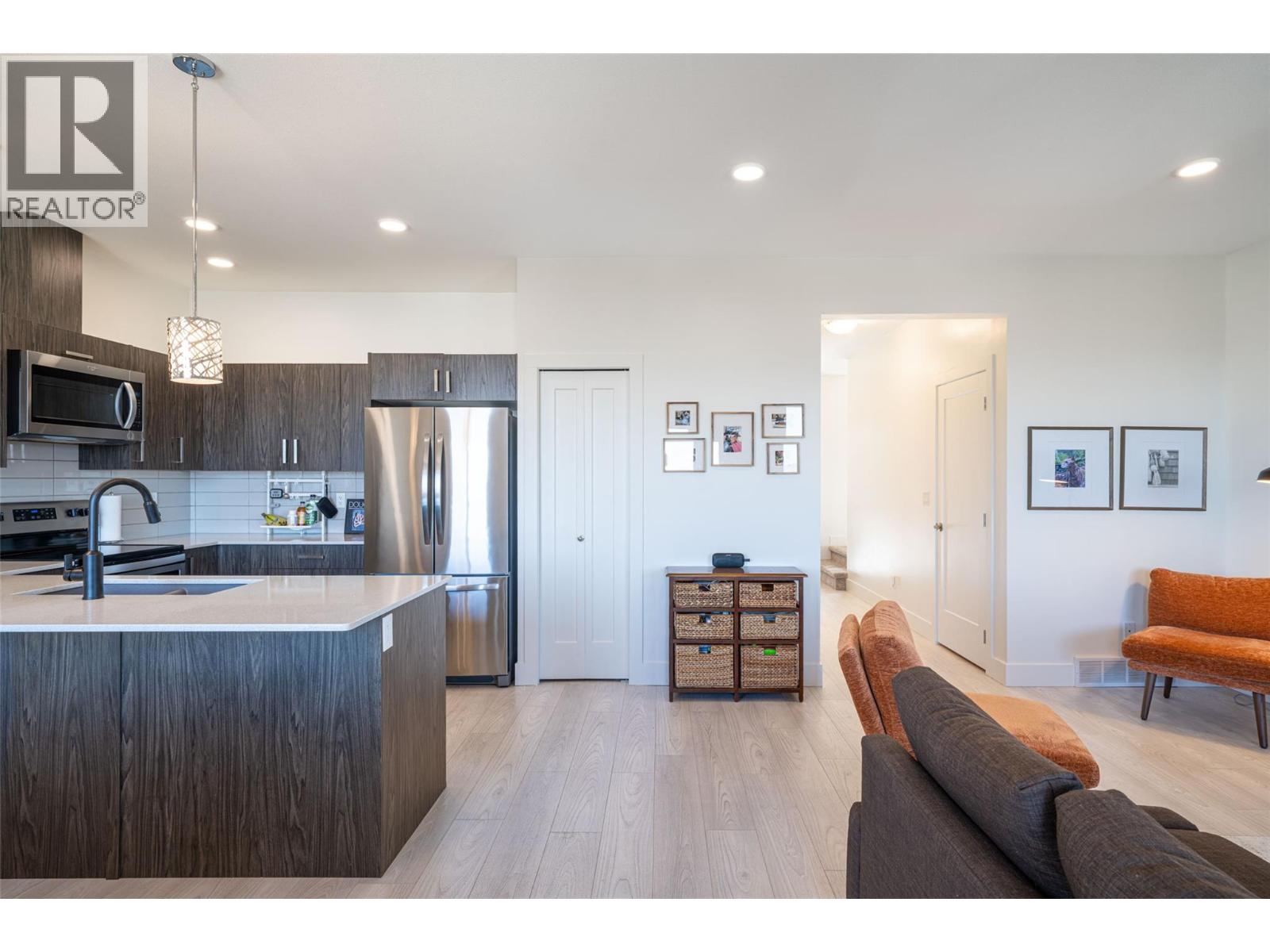 933 Mt Robson Place Unit# 79, Vernon