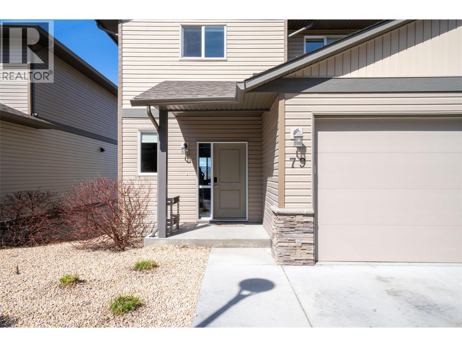 933 Mt Robson Place Unit# 79, Vernon