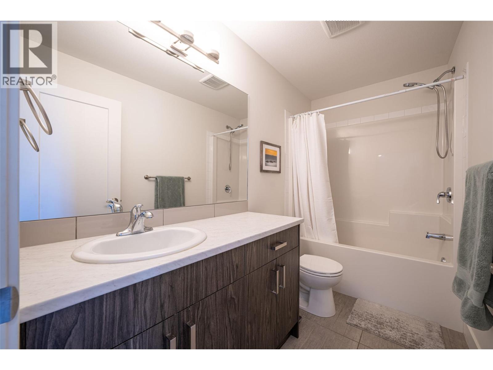 933 Mt Robson Place Unit# 79, Vernon