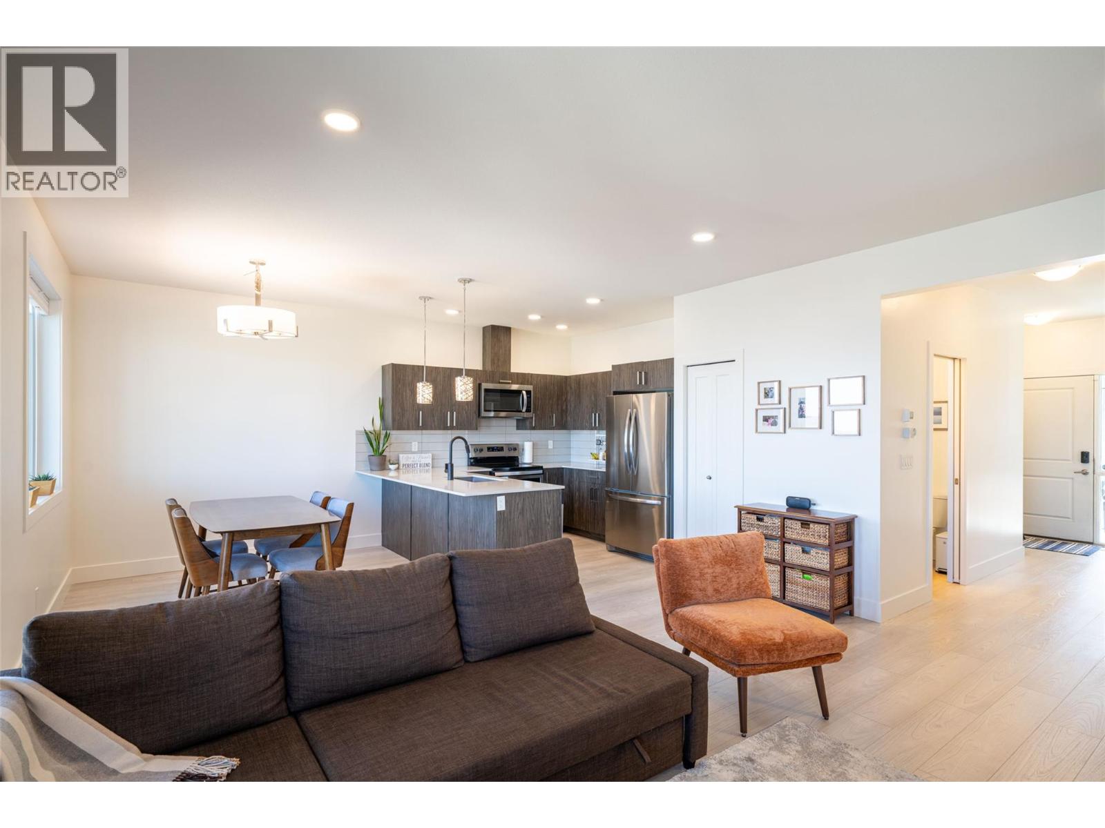 933 Mt Robson Place Unit# 79, Vernon