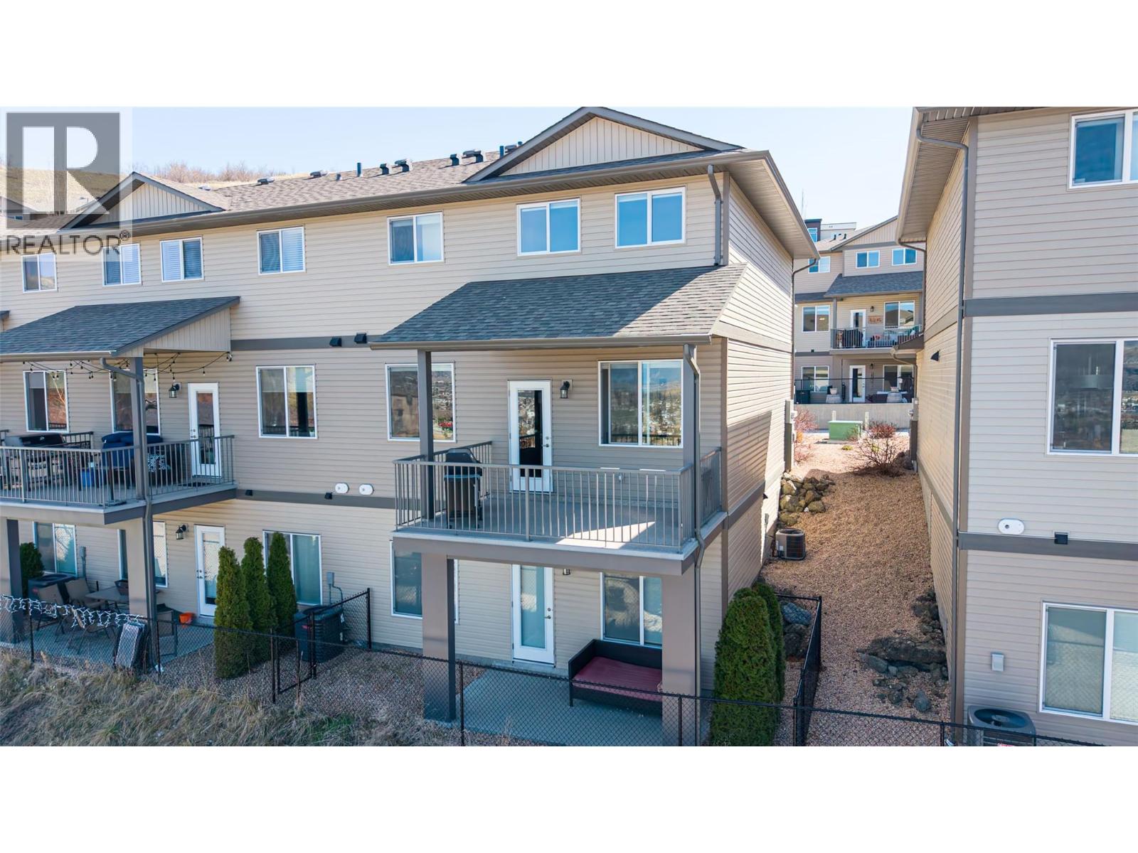 933 Mt Robson Place Unit# 79, Vernon