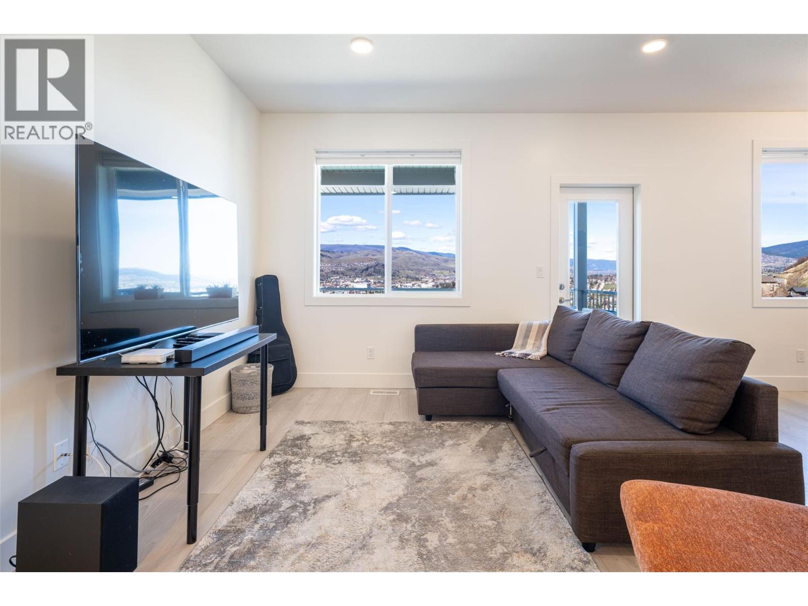 933 Mt Robson Place Unit# 79, Vernon