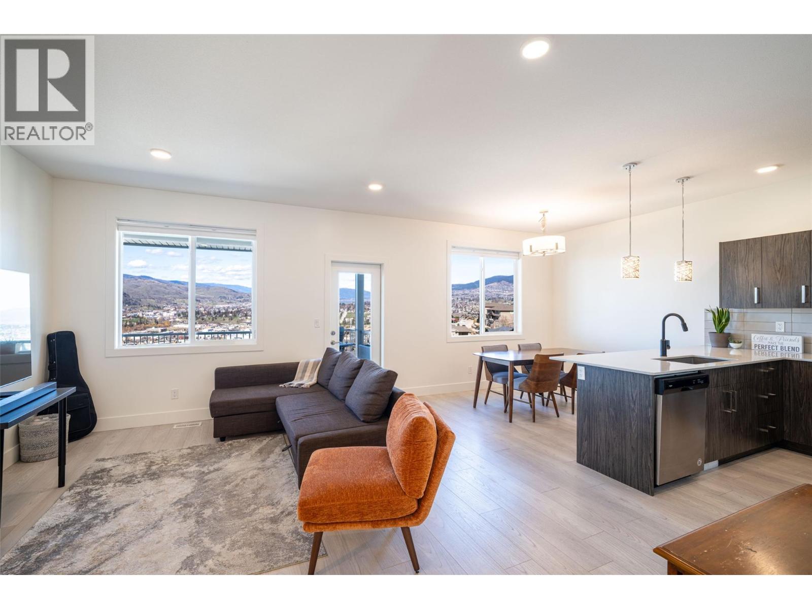 933 Mt Robson Place Unit# 79, Vernon