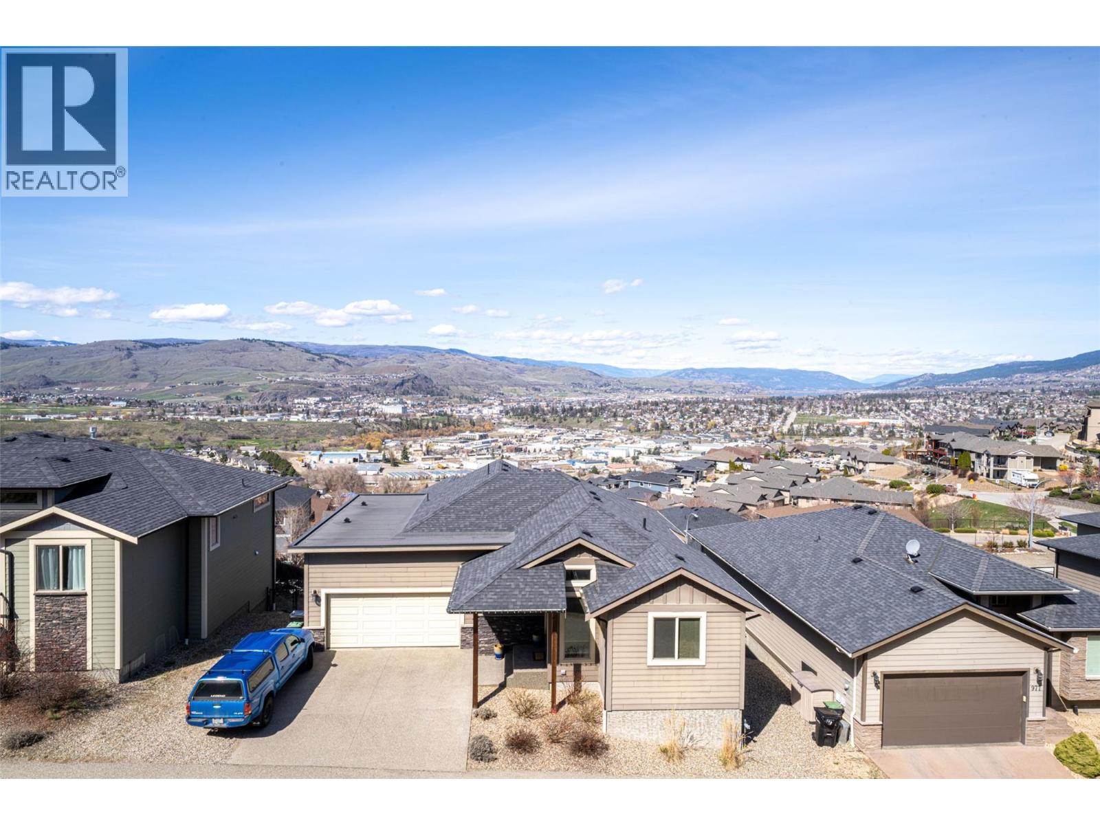 933 Mt Robson Place Unit# 79, Vernon