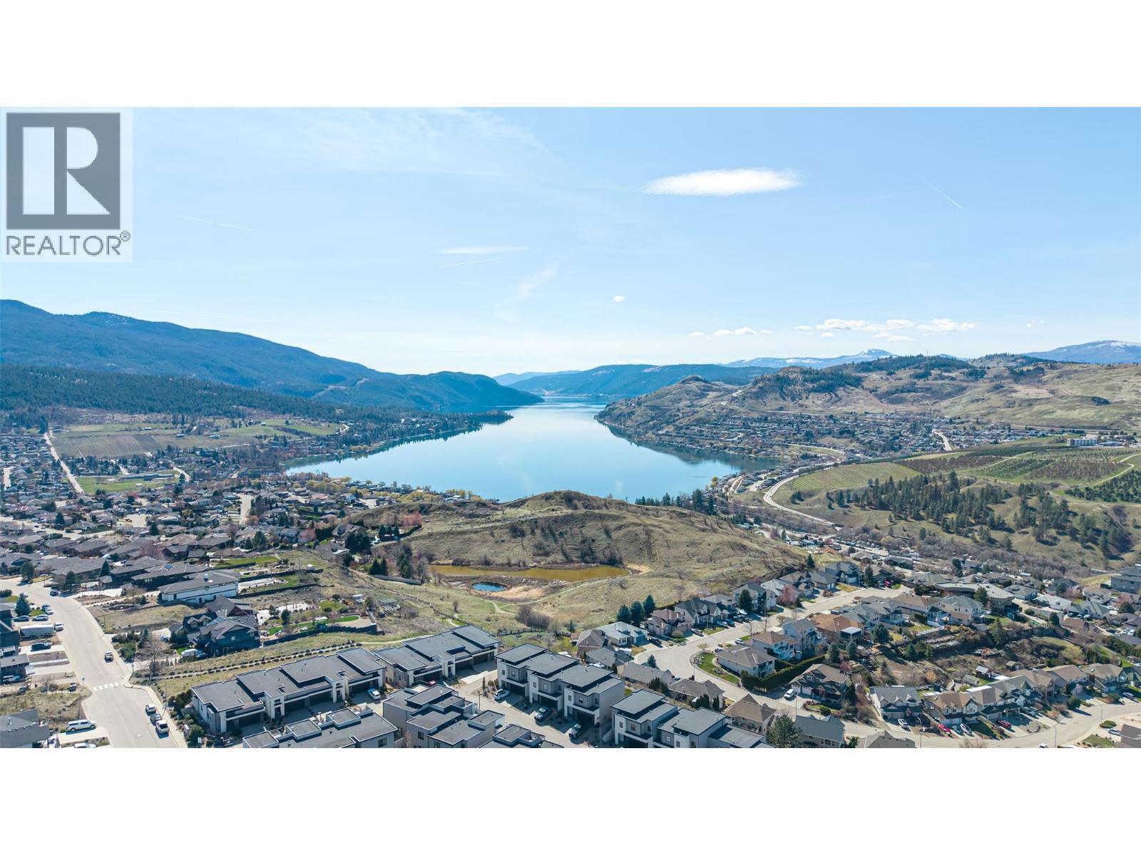 933 Mt Robson Place Unit# 79, Vernon