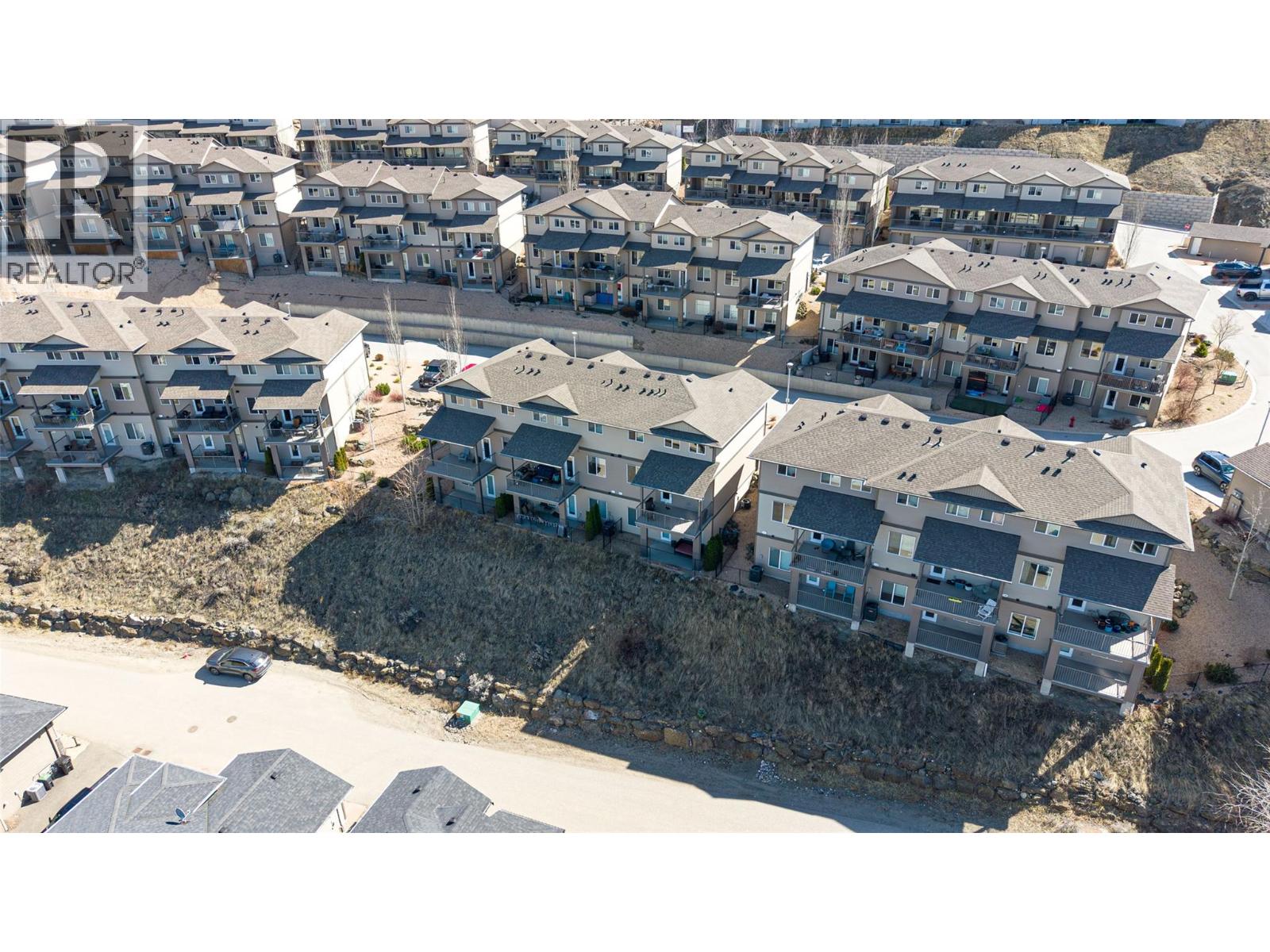 933 Mt Robson Place Unit# 79, Vernon