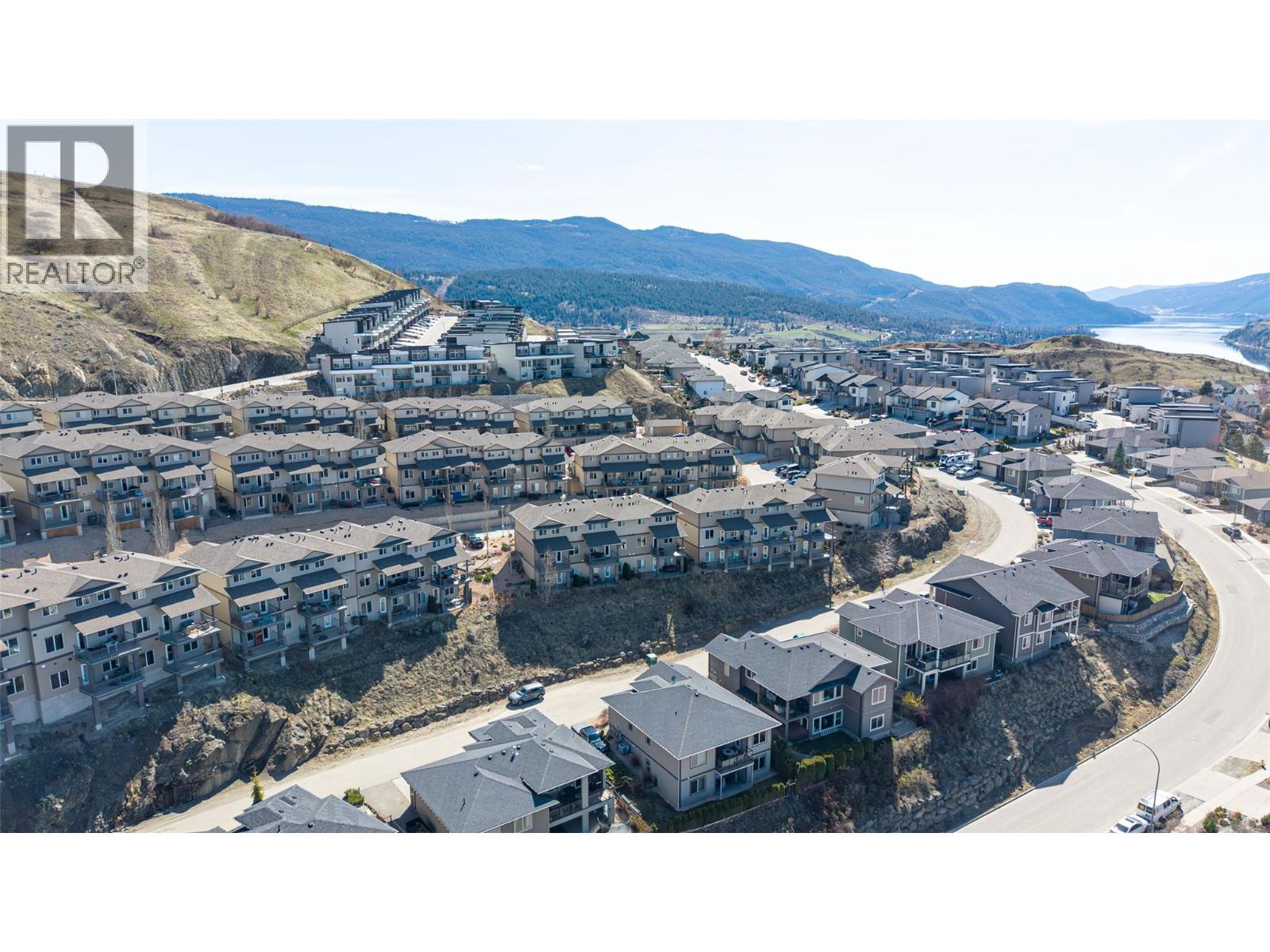 933 Mt Robson Place Unit# 79, Vernon