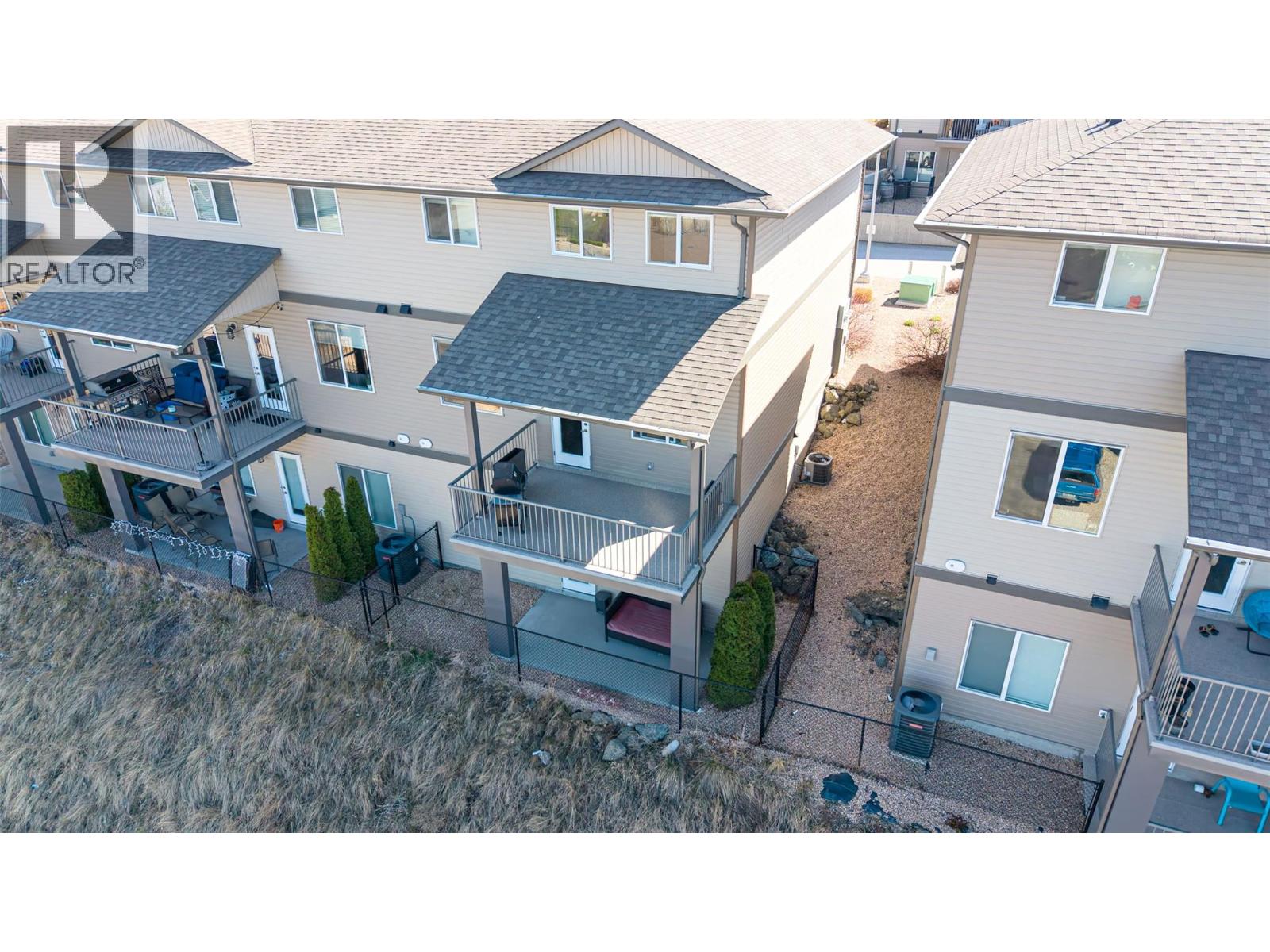 933 Mt Robson Place Unit# 79, Vernon