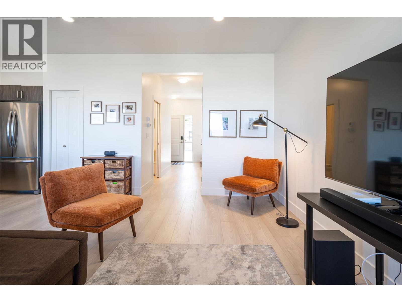 933 Mt Robson Place Unit# 79, Vernon