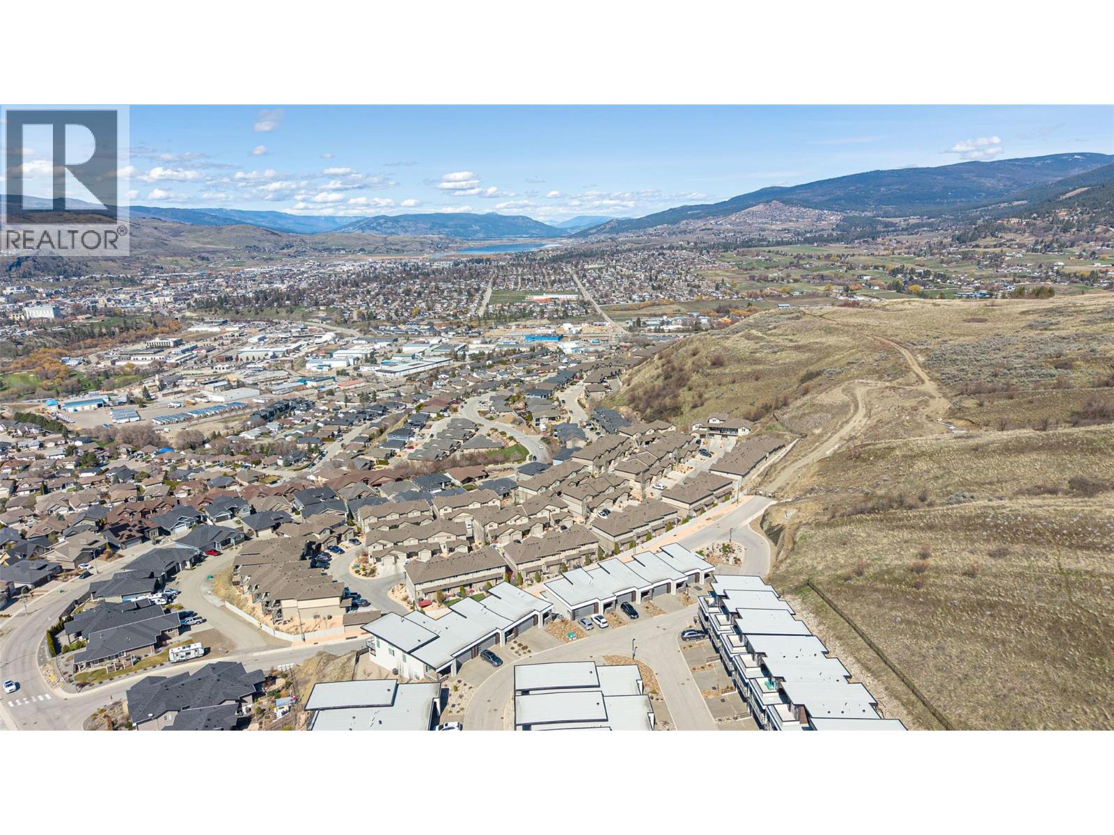 933 Mt Robson Place Unit# 79, Vernon