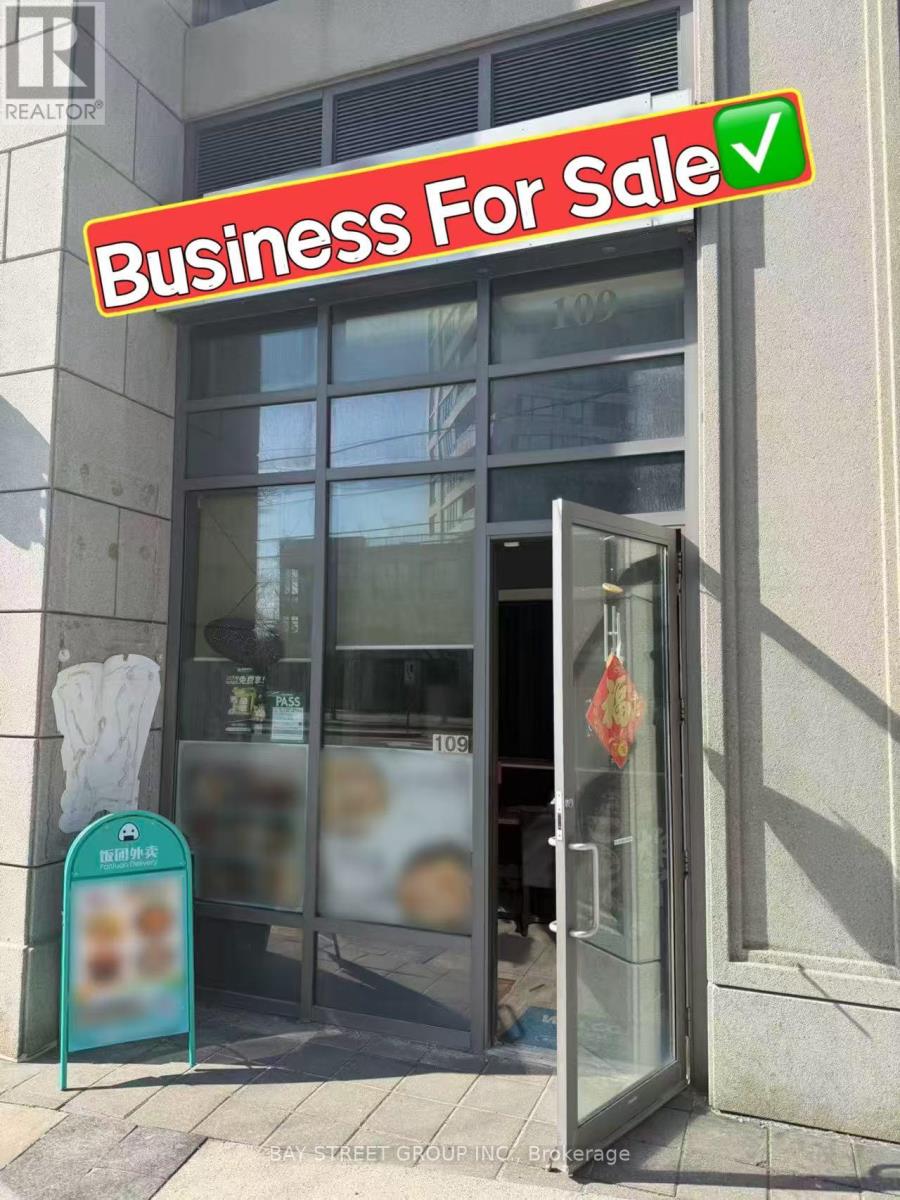 109 - 28 FINCH AVENUE W