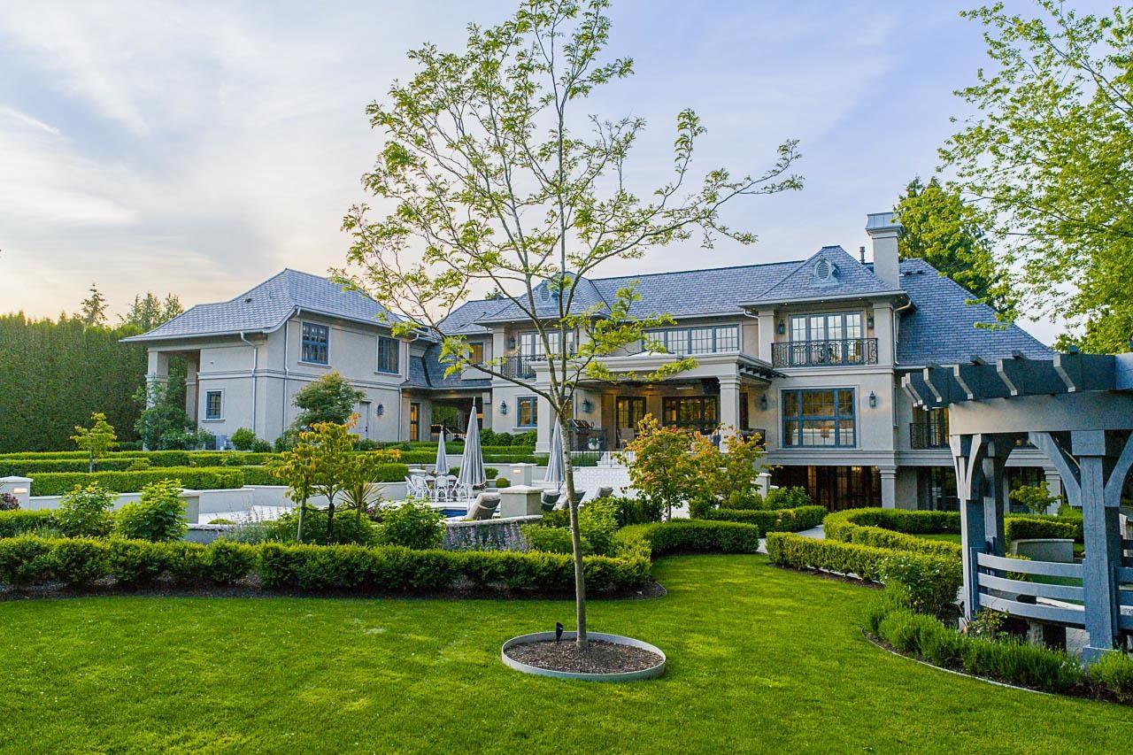 18256 21A AVENUE, Surrey