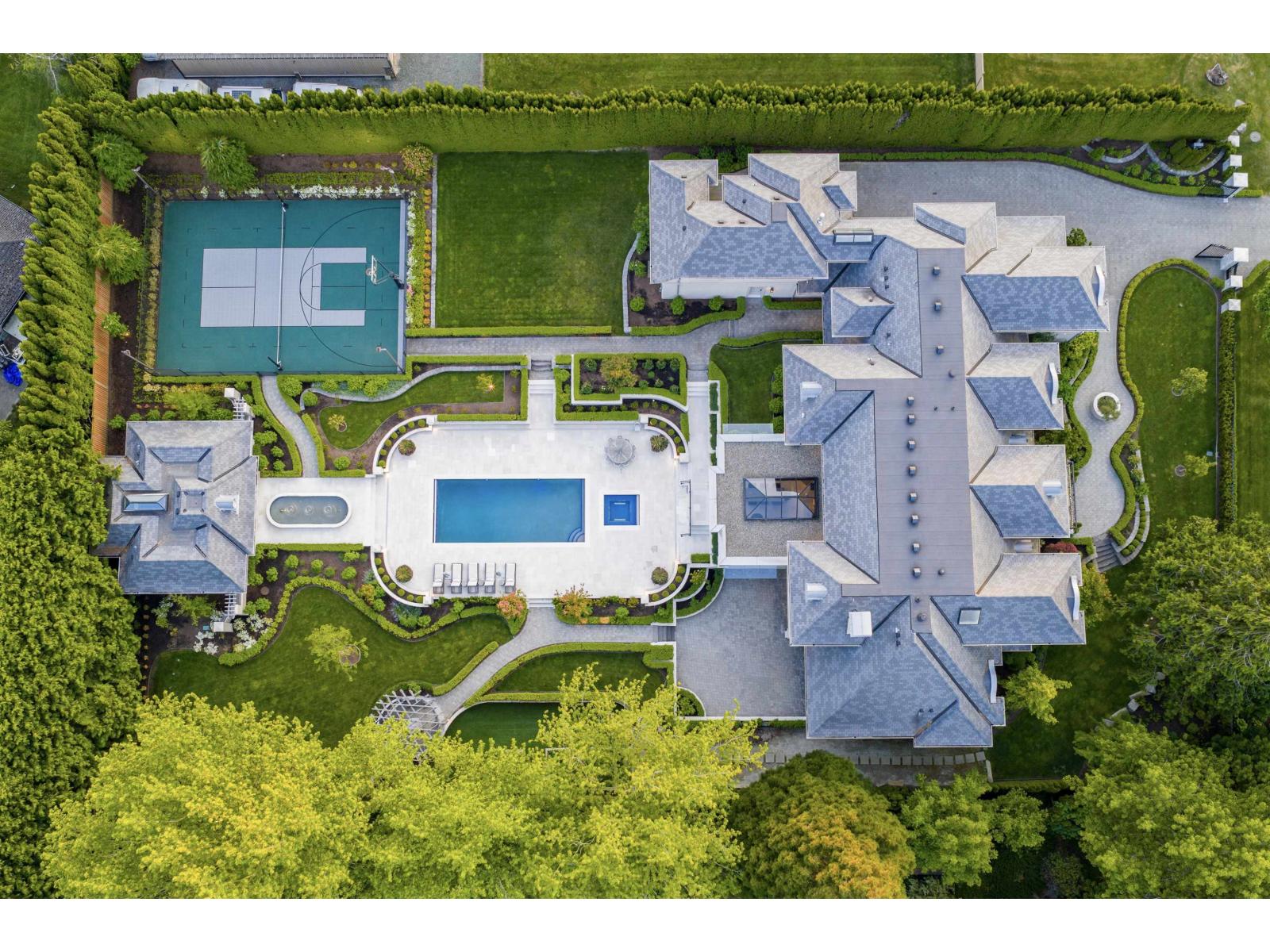 18256 21A AVENUE, Surrey