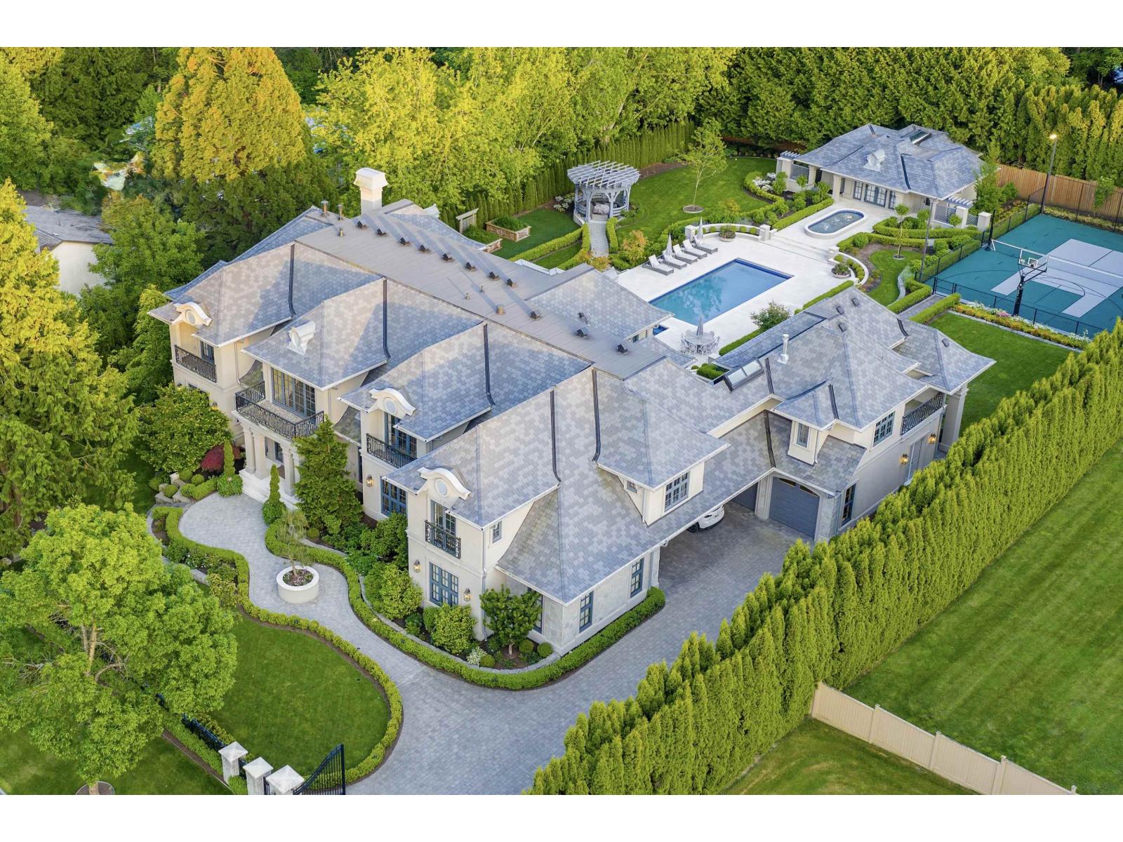 18256 21A AVENUE, Surrey