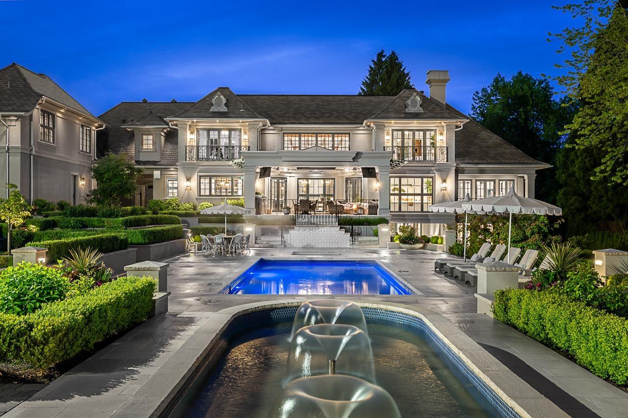 18256 21A AVENUE, Surrey