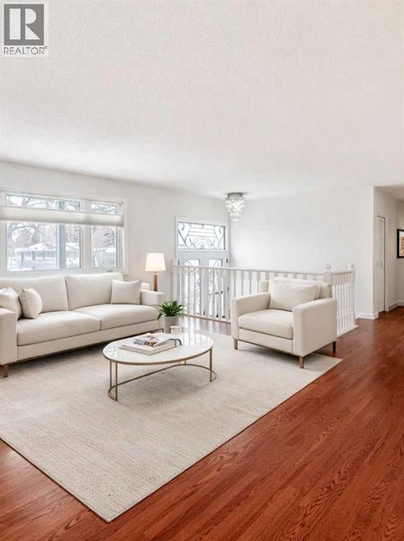 Single Family House Bi-level for Sale in  Fairmount Drive SE Acadia Calgary 