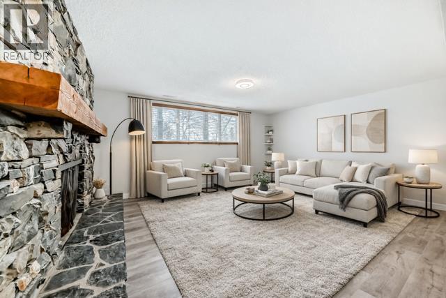 Single Family House Bi-level for Sale in  Fairmount Drive SE Acadia Calgary 