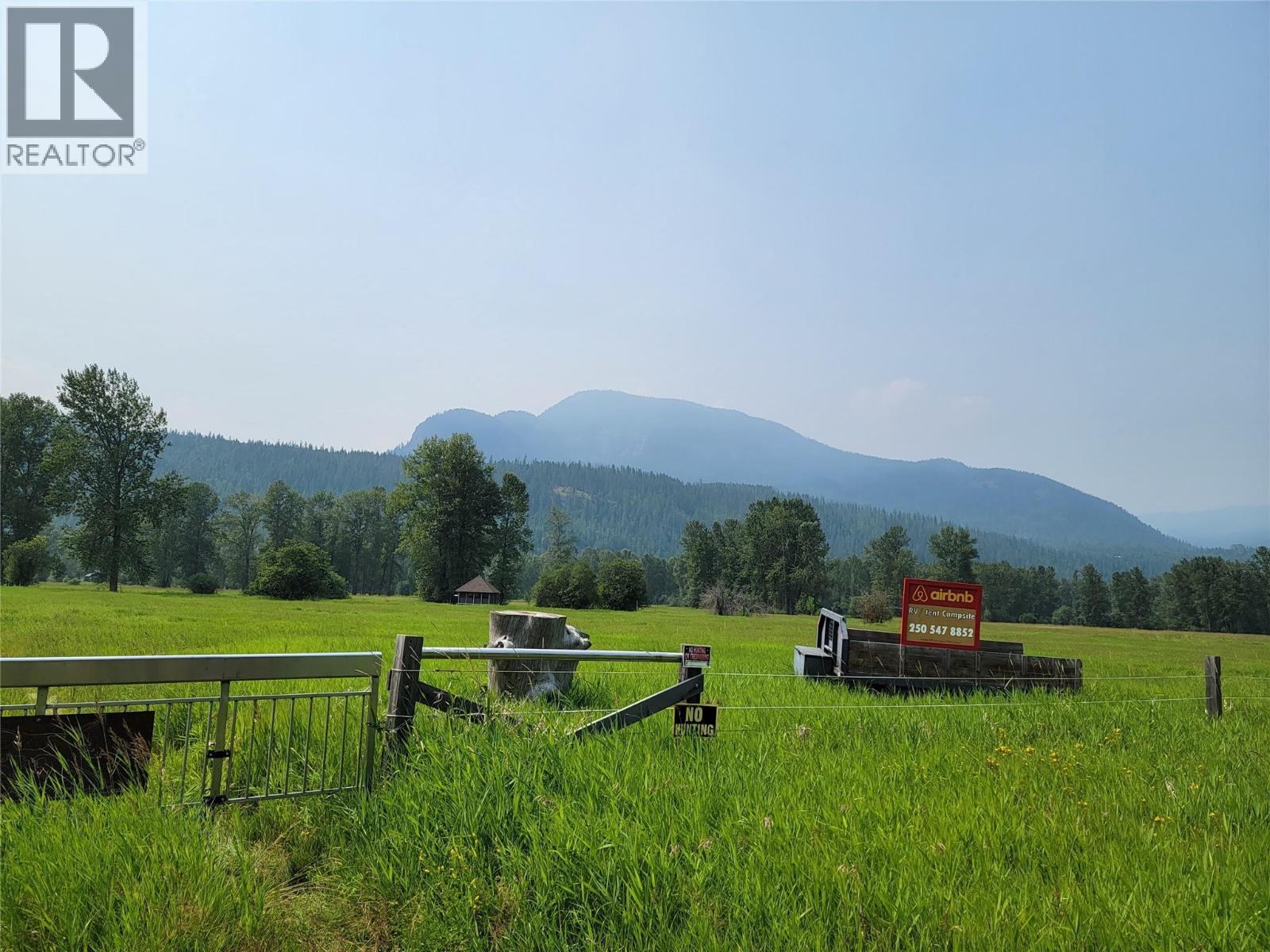 Lumby Mabel Lake Road Lot# Parcel A, Lumby