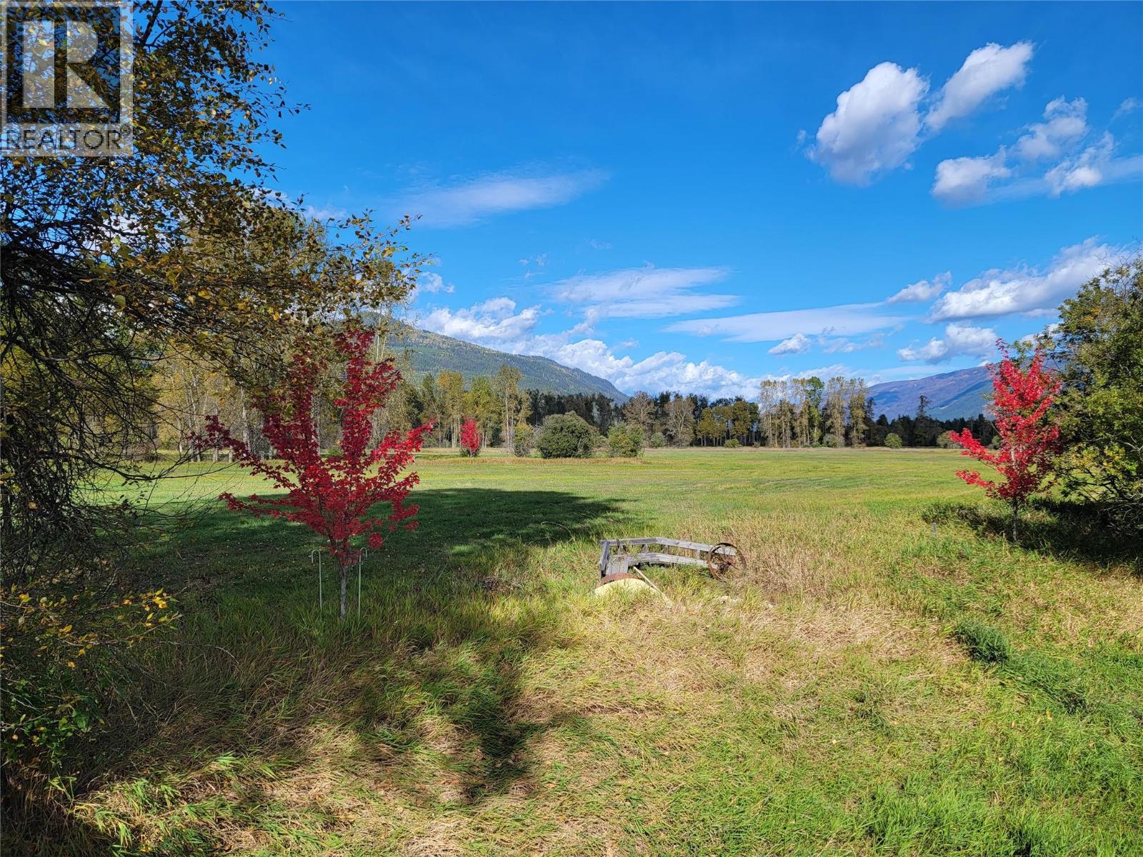 Lumby Mabel Lake Road Lot# Parcel A, Lumby
