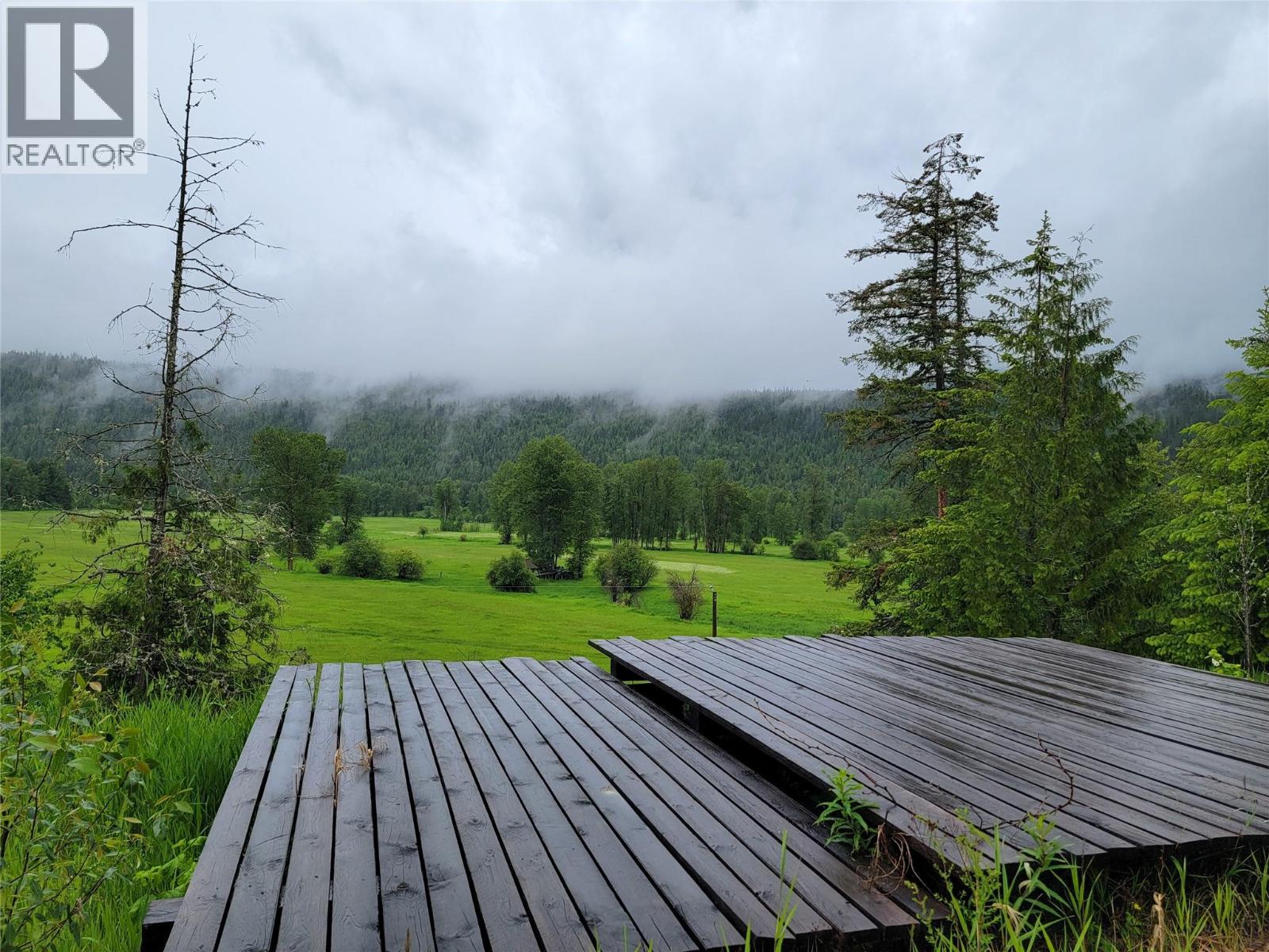 Lumby Mabel Lake Road Lot# Parcel A, Lumby