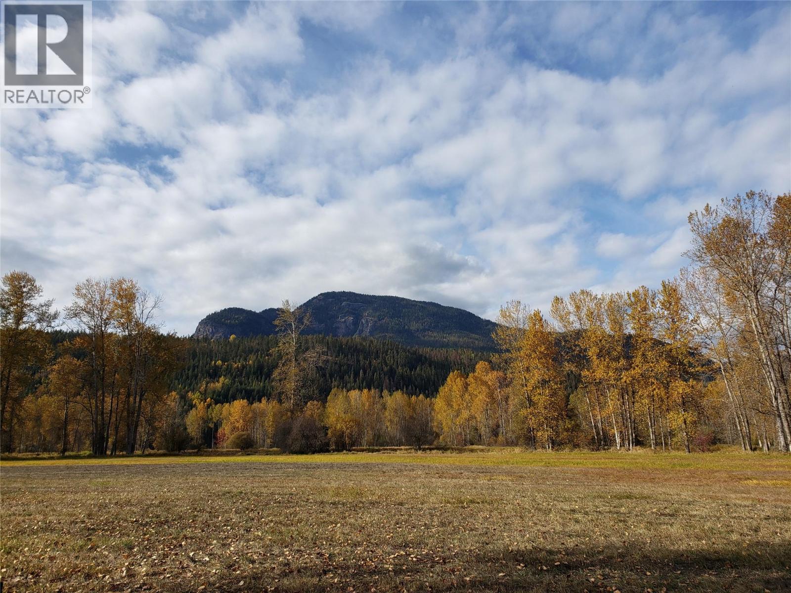 Lumby Mabel Lake Road Lot# Parcel A, Lumby