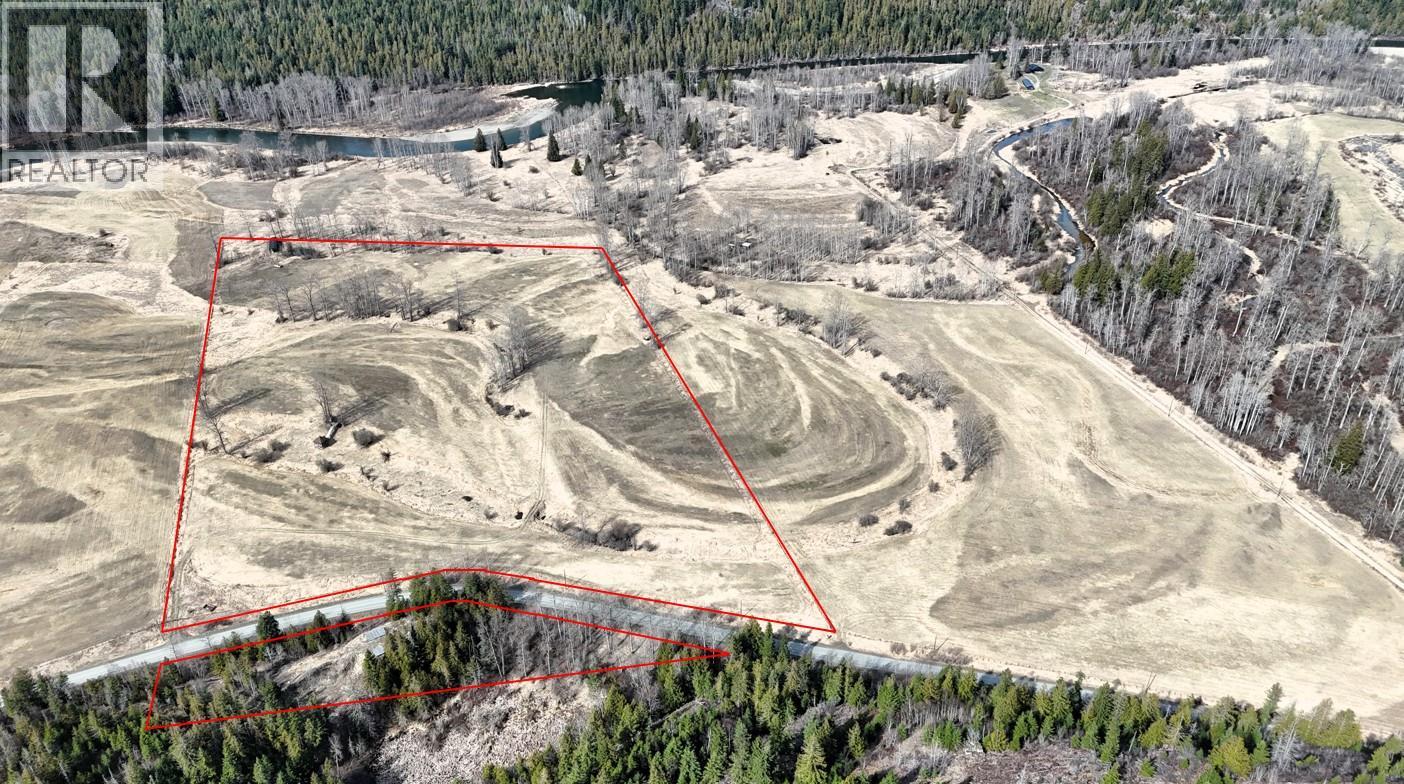 Lumby Mabel Lake Road Lot# Parcel A, Lumby