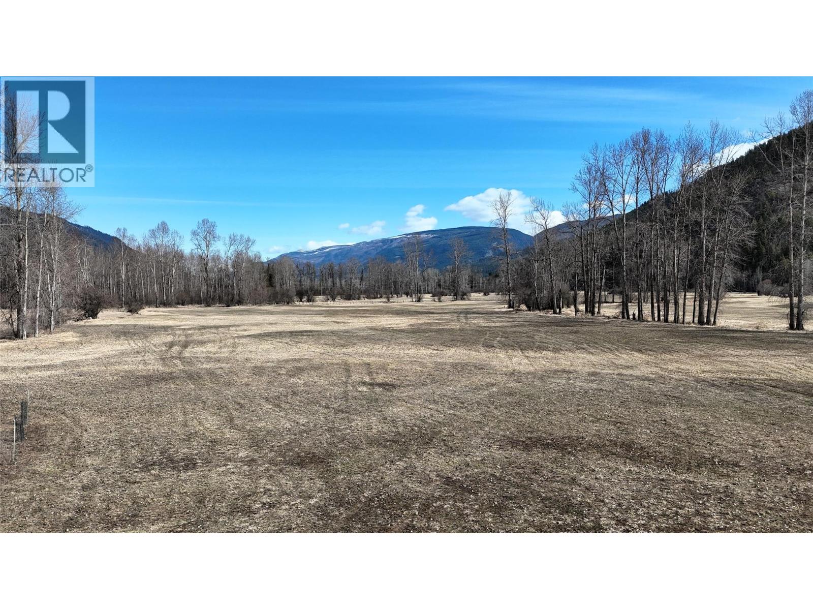 Lumby Mabel Lake Road Lot# Parcel A, Lumby