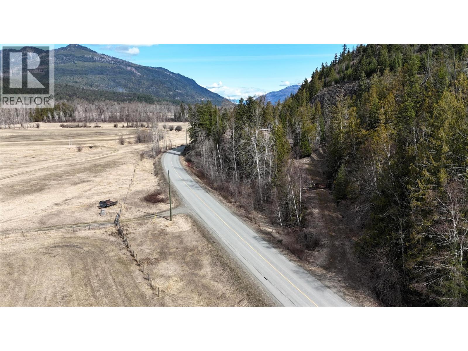 Lumby Mabel Lake Road Lot# Parcel A, Lumby