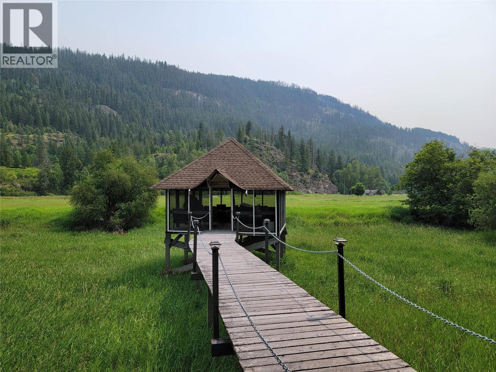 Lumby Mabel Lake Road Lot# Parcel A, Lumby