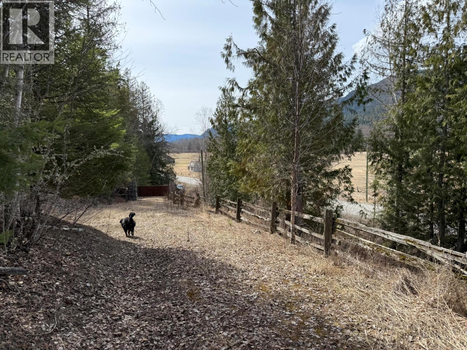 Lumby Mabel Lake Road Lot# Parcel A, Lumby