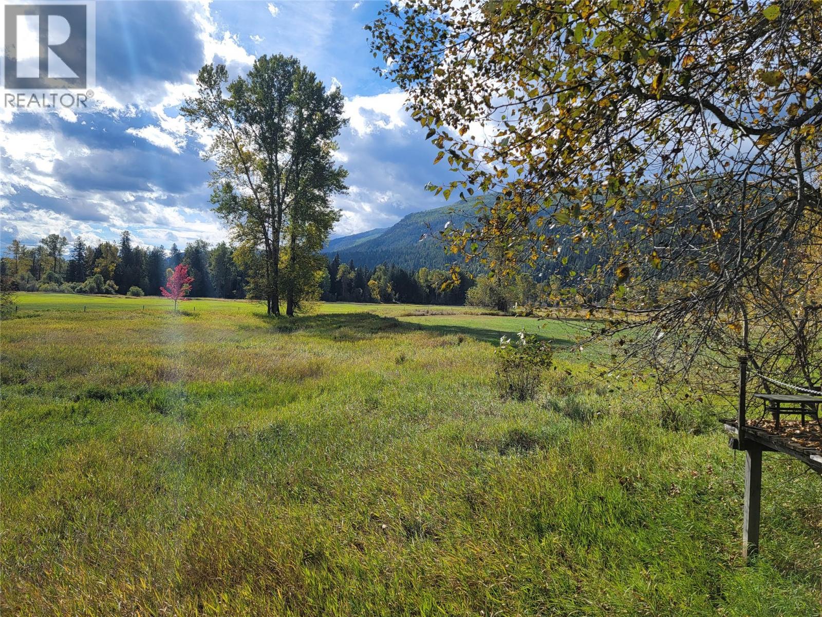 Lumby Mabel Lake Road Lot# Parcel A, Lumby