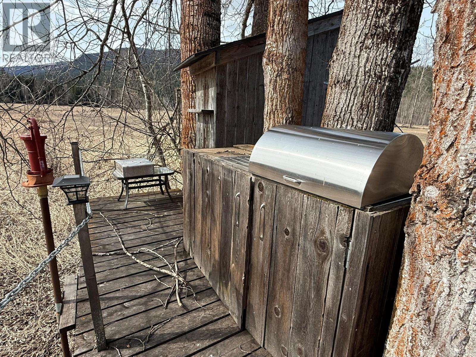 Lumby Mabel Lake Road Lot# Parcel A, Lumby