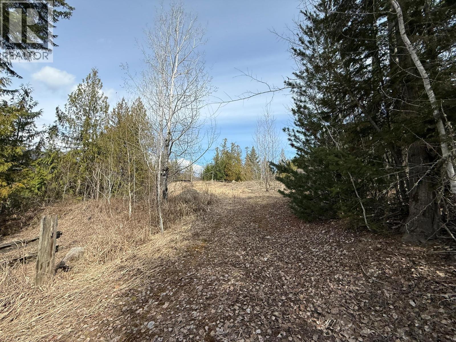Lumby Mabel Lake Road Lot# Parcel A, Lumby