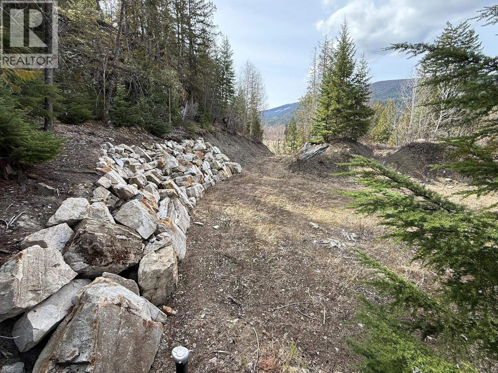Lumby Mabel Lake Road Lot# Parcel A, Lumby