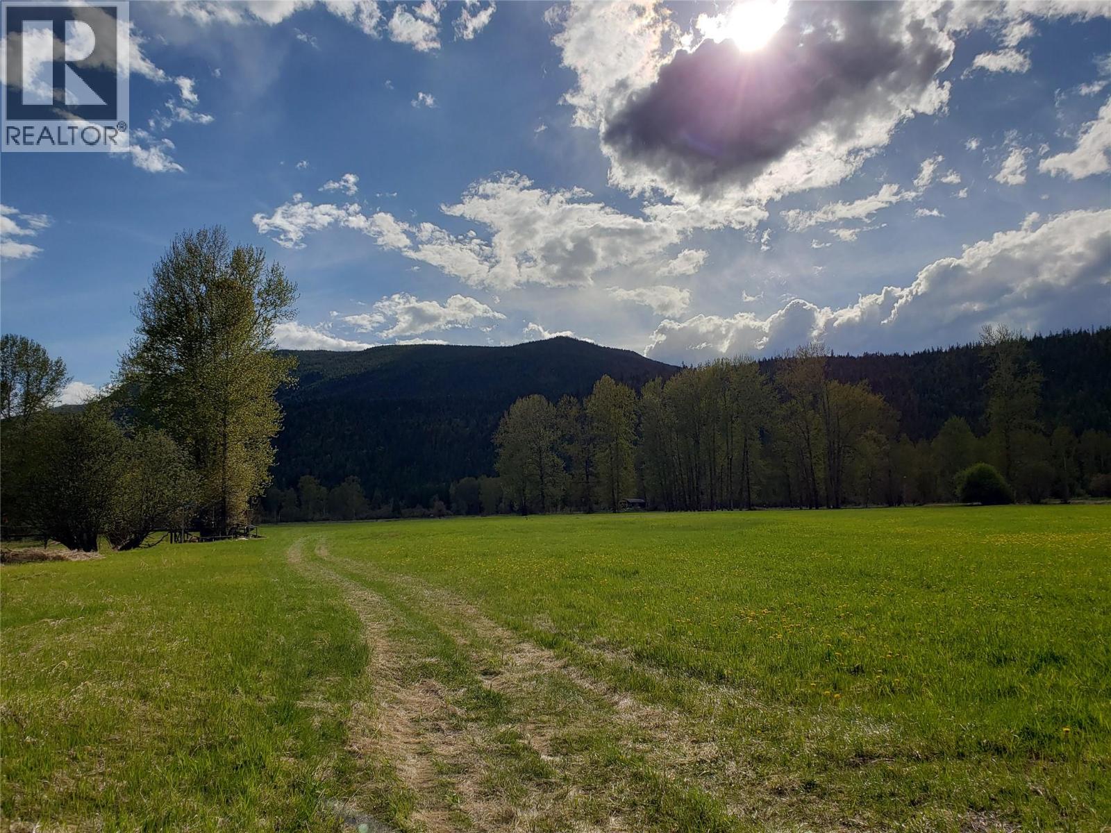 Lumby Mabel Lake Road Lot# Parcel A, Lumby