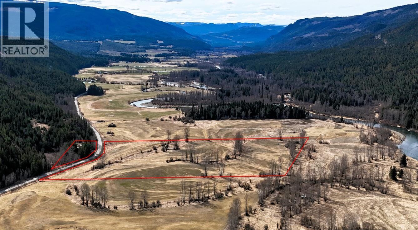 Lumby Mabel Lake Road Lot# Parcel A, Lumby