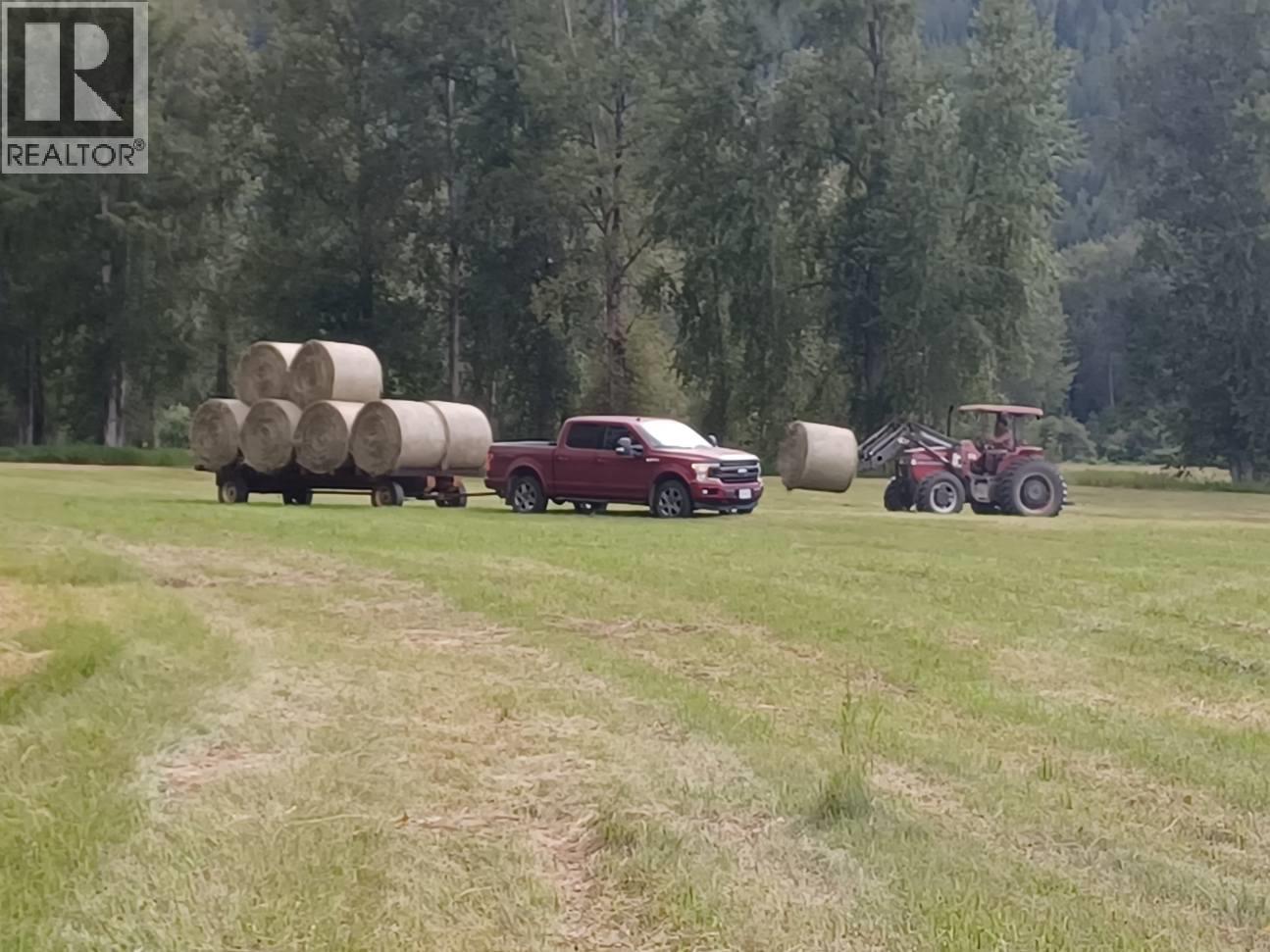 Lumby Mabel Lake Road Lot# Parcel A, Lumby