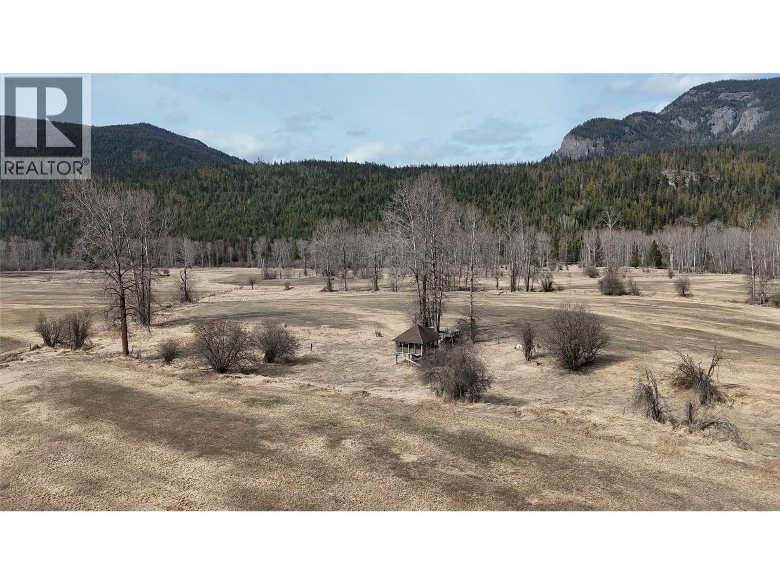Lumby Mabel Lake Road Lot# Parcel A, Lumby