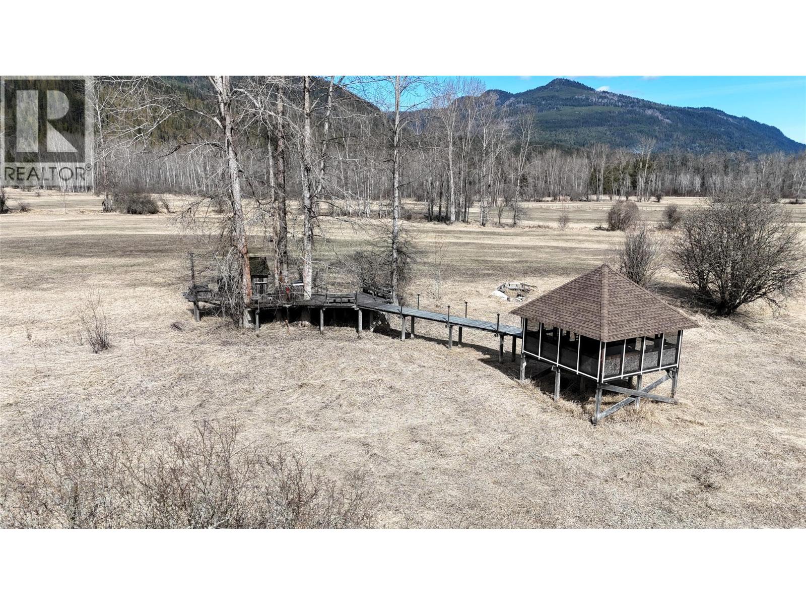 Lumby Mabel Lake Road Lot# Parcel A, Lumby
