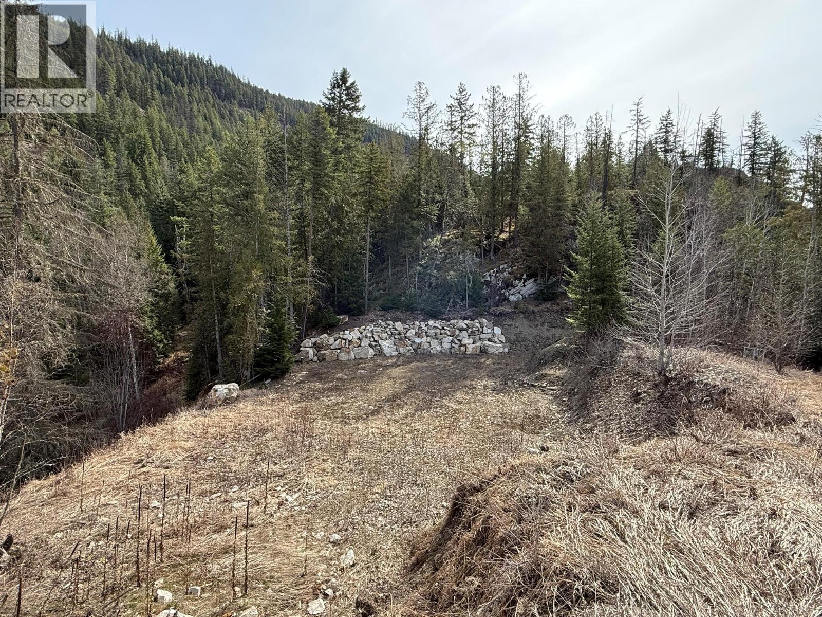 Lumby Mabel Lake Road Lot# Parcel A, Lumby