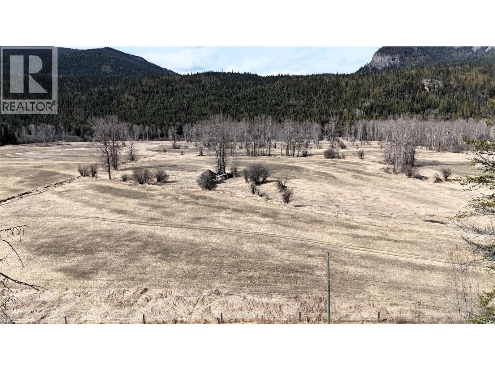 Lumby Mabel Lake Road Lot# Parcel A, Lumby
