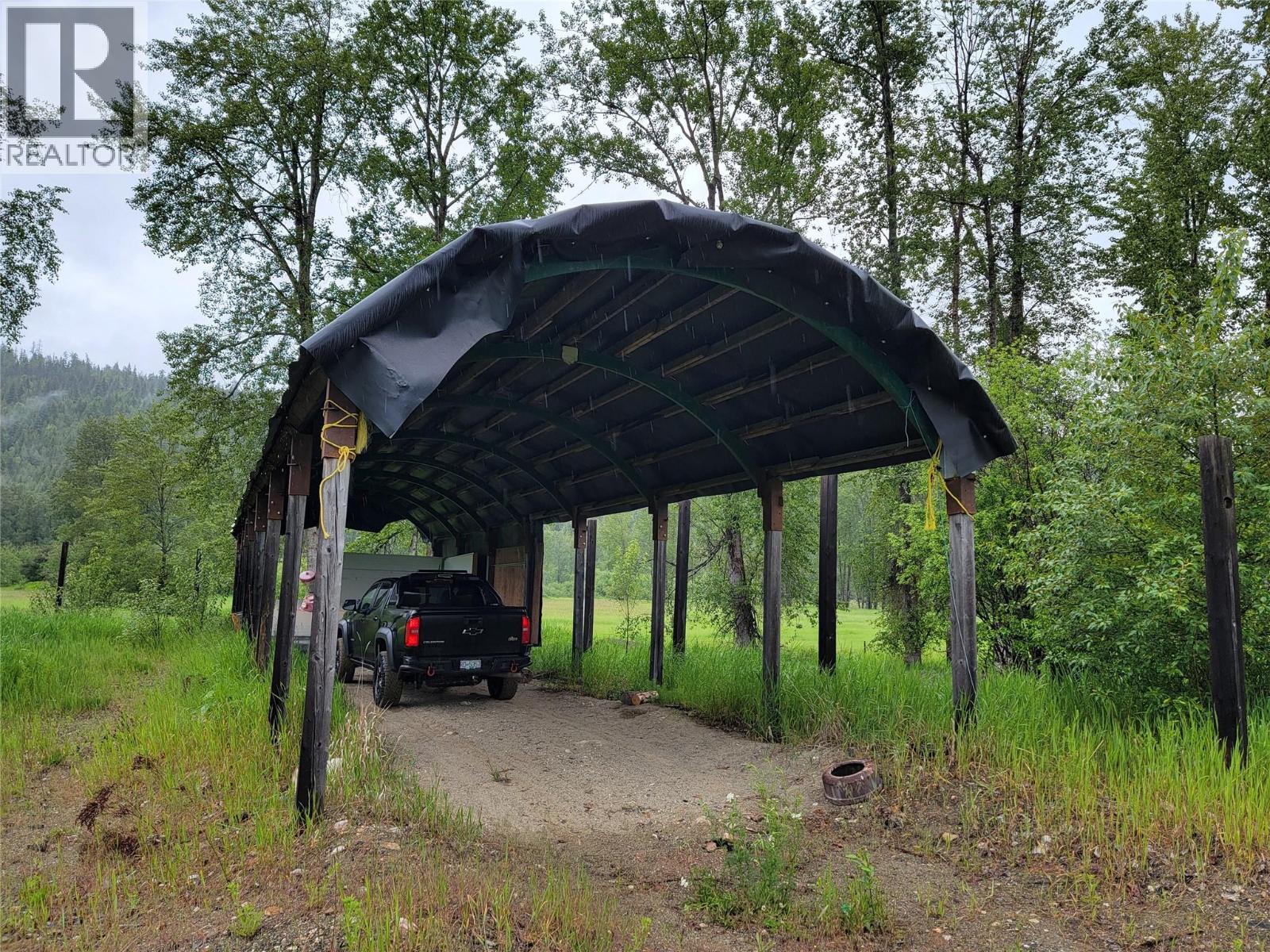 Lumby Mabel Lake Road Lot# Parcel A, Lumby