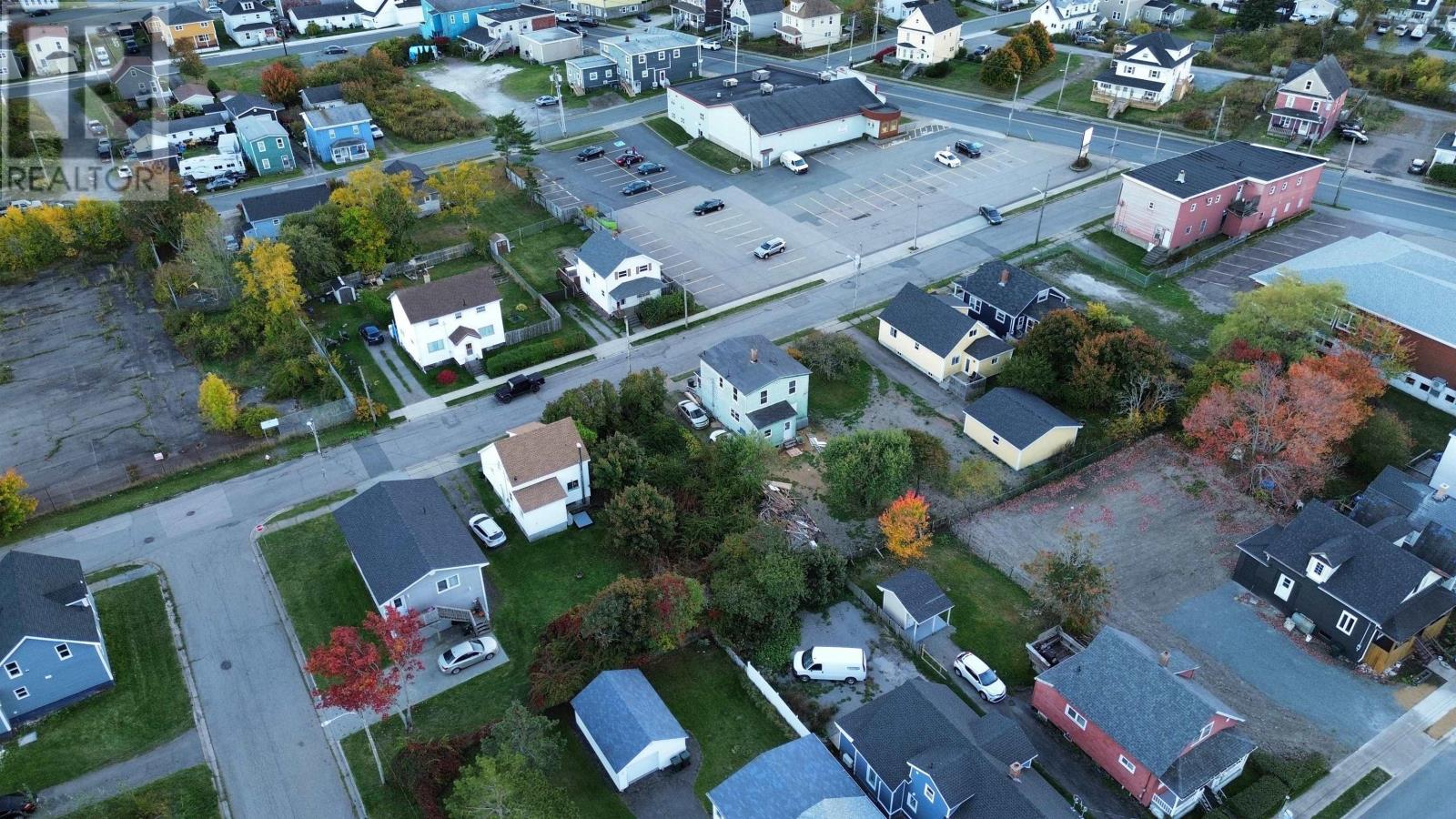 Property 3 of 6 of Swan Street