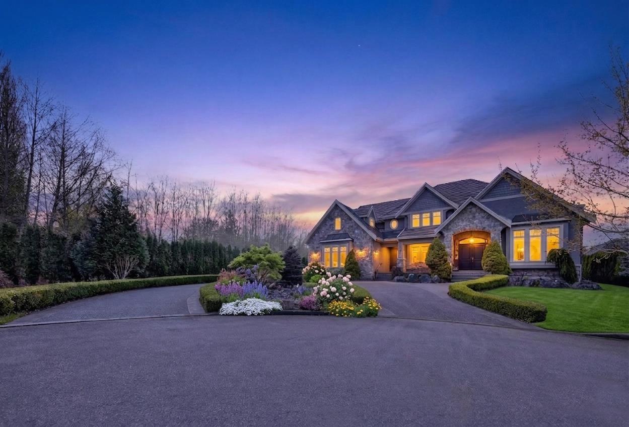 3225 164A STREET, Surrey