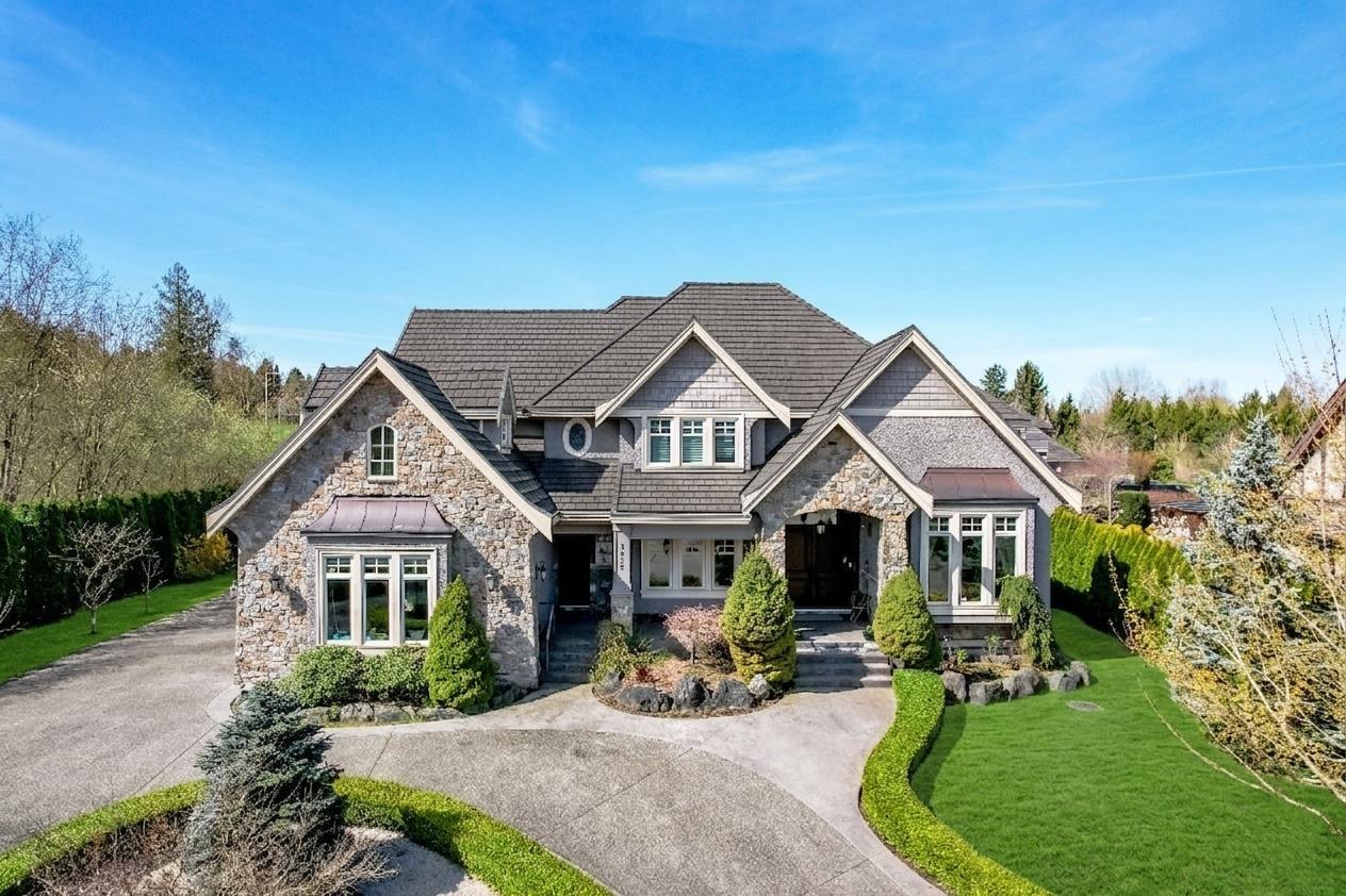 3225 164A STREET, Surrey