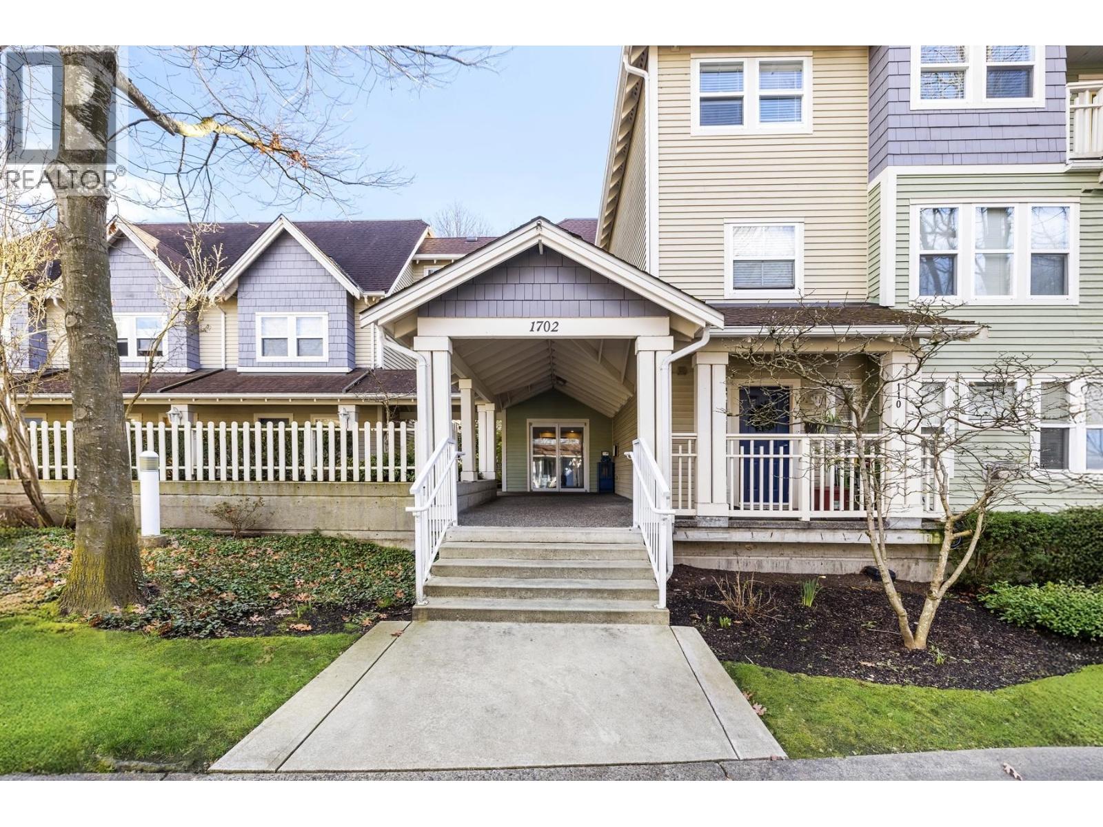 #PH10-1702 56 Street, Tsawwassen