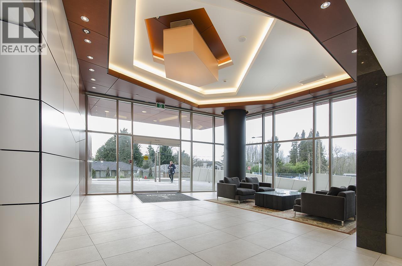 1401 1550 FERN STREET, North Vancouver