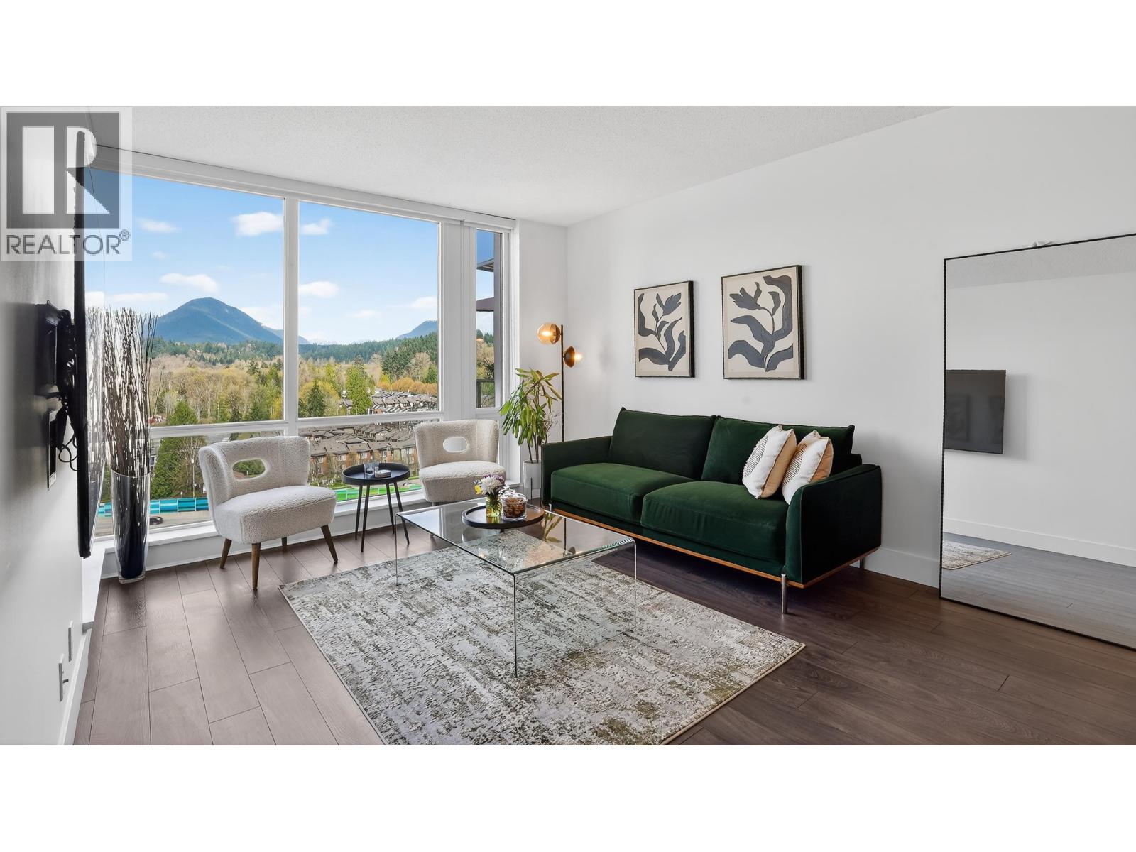 1401 1550 FERN STREET, North Vancouver