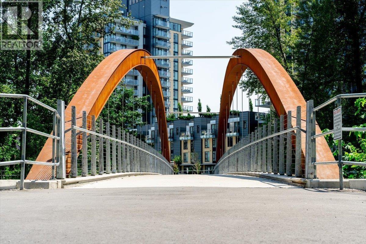 1401 1550 FERN STREET, North Vancouver